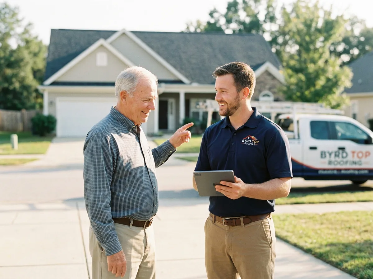 Roofing Minburn, IA FAQs
